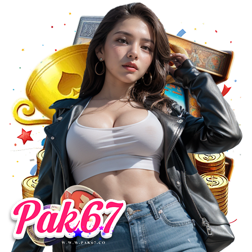 pak67 สมัครสมาชิก